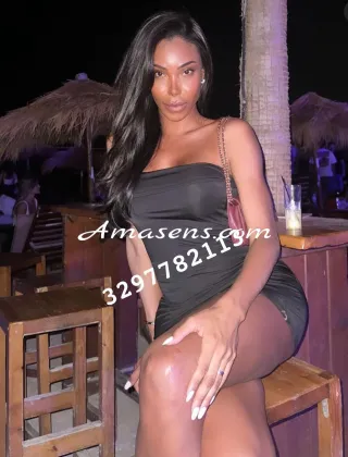 3 - Alana Escort Milano - 3297782113