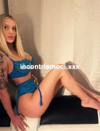 21 - Erika Escort Ancona - 3933032275