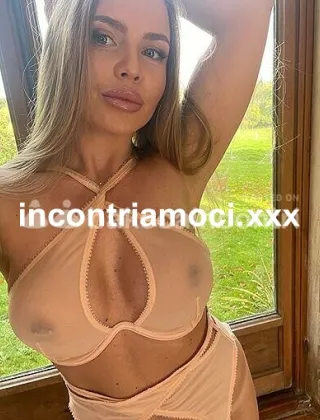 9 - Laura Escort Modena - 3500753141