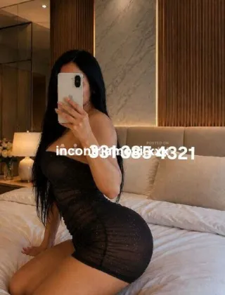 1 - Camila Escort Catanzaro - 3313854321