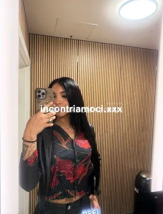 11 - Claudia Escort Venezia - 3520256156