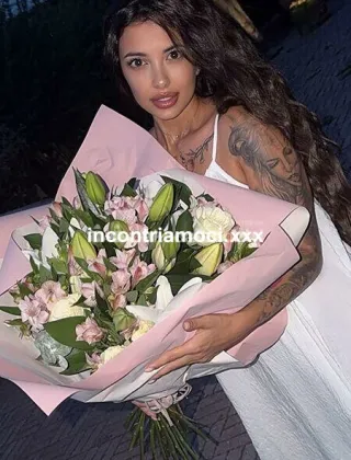 8 - Emma Escort Grosseto - 3930254113