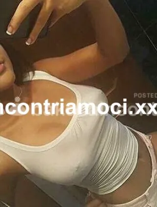 6 - Alaisha Escort Pesaro e Urbino - 3921229362