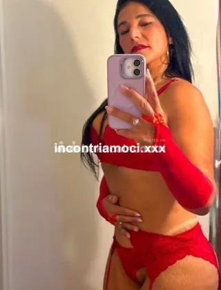 7 - Adriana Escort Milano - 3921098872