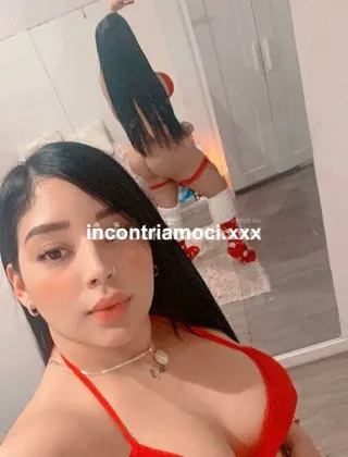 3 - Bruna Escort Latina - 3520879044