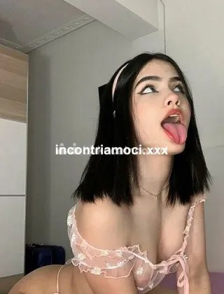 1 - Karoli Escort Trapani - 3509579349