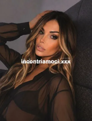 5 - Nina Escort Roma - 3933626283