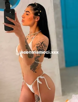 15 - Victoria Escort Cagliari - 3508293586