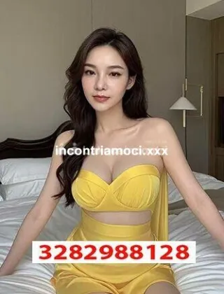 6 - Giada Escort Cagliari - 3282988128