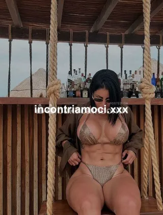 5 - Orina Escort Matera - 3512162840