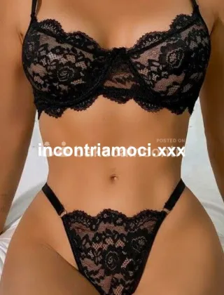 4 - Jessica Escort Brescia - 3508285366