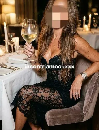 1 - Linda Escort Macerata - 3295775719