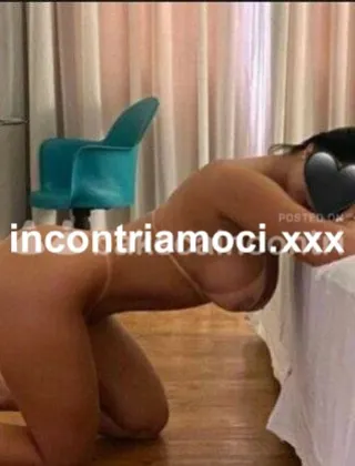 5 - Luna Escort Cuneo - 3522836222