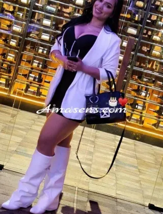 27 - Francia Escort Roma - 3508799206
