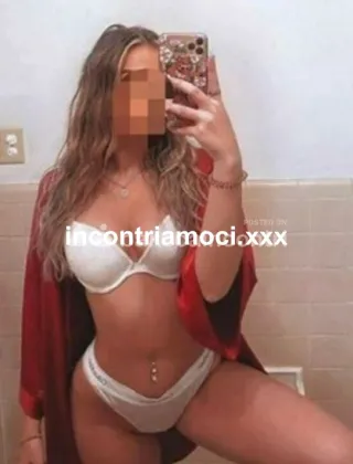 4 - Priscila Escort Napoli - 3512284424