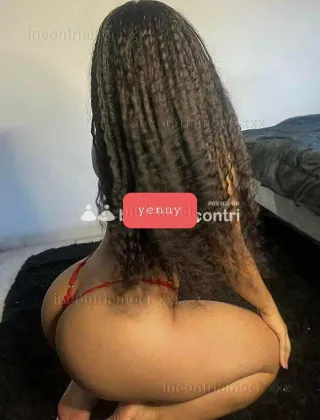 5 - Yenny Escort Vicenza - 3510612590