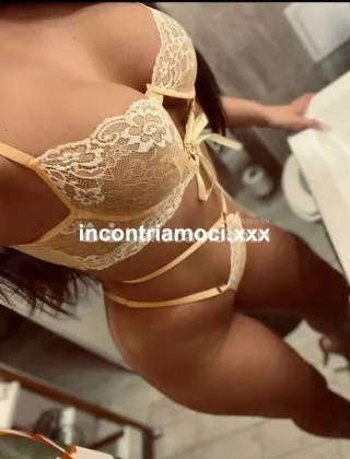 2 - Tina Escort Teramo - 3511113462