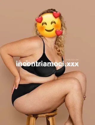19 - Alessia Escort Roma - 3759197990