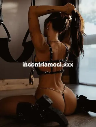 16 - Clara Escort Forlì-Cesena - 3509625787