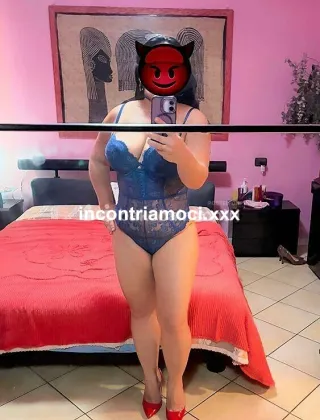 1 - Bruna Escort Verbano-Cusio-Ossola - 3446777535