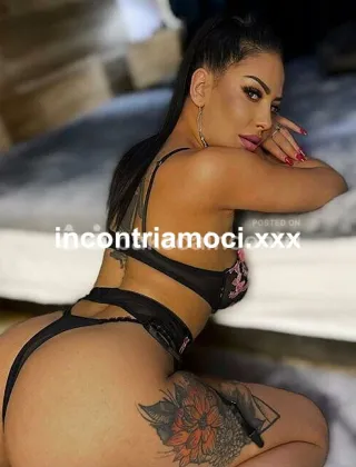 28 - Eva Escort Milano - 3511469985