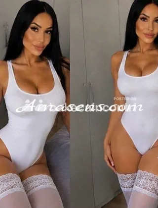 3 - Alessia Trans Napoli - 3509428607