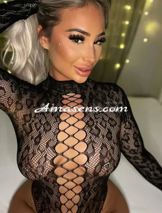 2 - Vicky Escort Piacenza - 3491390313