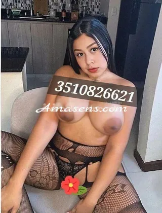 16 - Daniela Escort Napoli - 3510826621