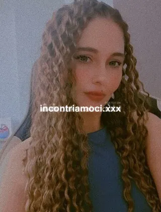 6 - Vanessa Escort Catania - 3289620696