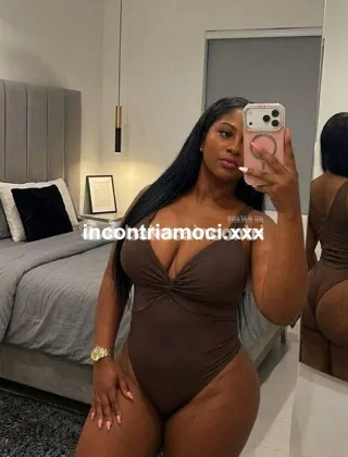 4 - Santa Escort Caserta - 3792706532
