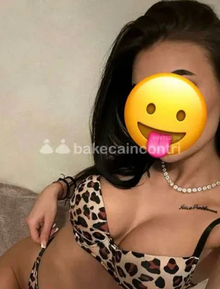 1 - Sara Escort Parma - 3397738102