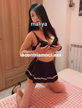 3 - Escort Milano - 3496974554
