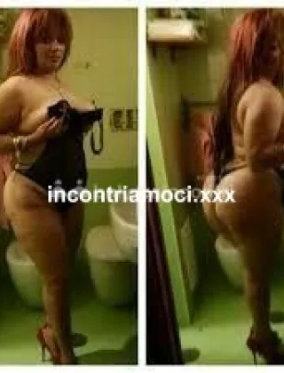 13 - Marianna Escort Caserta - 3342512155