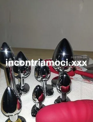2 - Massaggiatrice Escort Trento - 3508292907