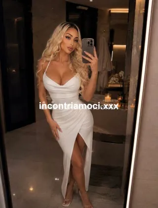 8 - Nora Escort Torino - 3510565695