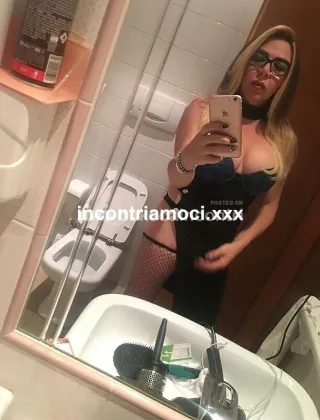 4 - Malena Trans Caserta - 3486022215