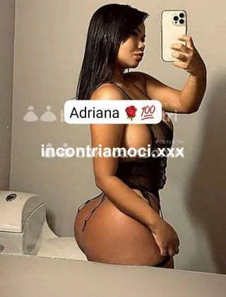 5 - Adriana Escort Caserta - 3508973924