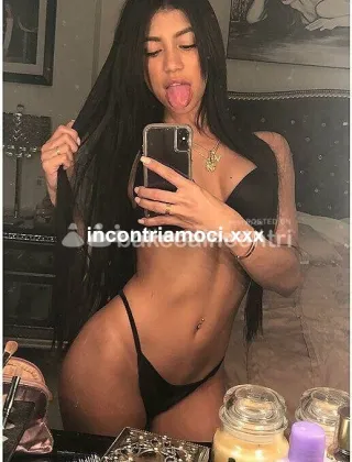 16 - Vittoria Escort Torino - 3508891697