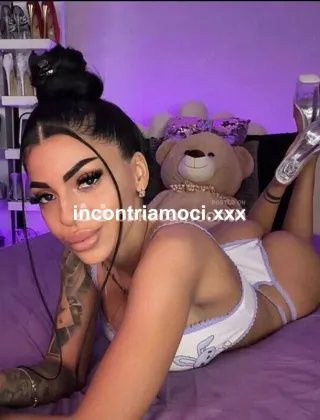 9 - . Escort Brescia - 3508375114