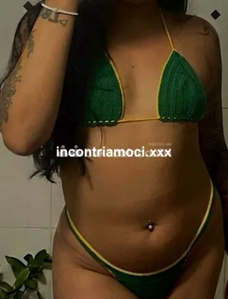 1 - Bruna Escort Salerno - 3932440953