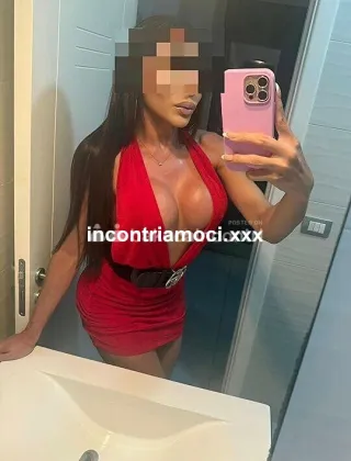 4 - Sabrina Escort Napoli - 3508028274