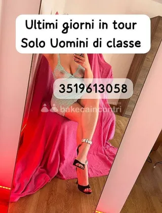 3 - Barbara Escort Potenza - 3519613058
