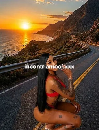 9 - Solangie Trans Bologna - 3512141338
