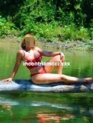 5 - Astrid Escort Modena - 3513632320