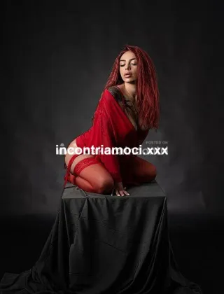 6 - Maria Escort Sassari - 3533148433
