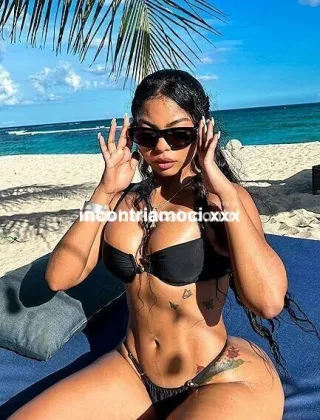 5 - Anita Escort Cosenza - 3508019721