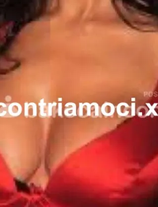 14 - Carol Escort Napoli - 3508061384