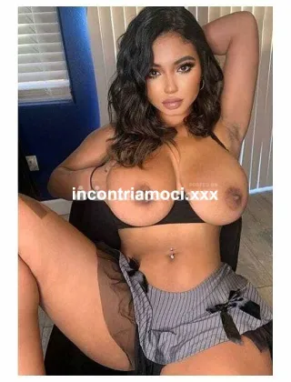 2 - Yenifer Escort Grosseto - 3508957894