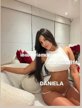 13 - Camila Escort Napoli - 3509222814