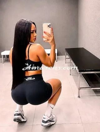6 - Giulia Escort Milano - 3522991858